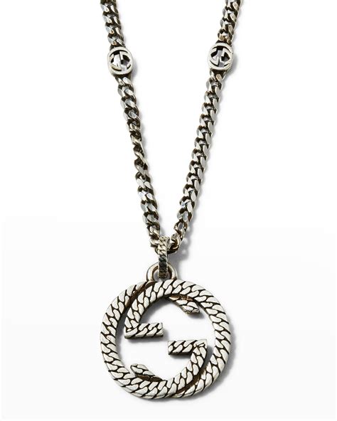 gucci neclaces|gucci necklace on sale.